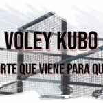 1er Torneo de Voley Kubo